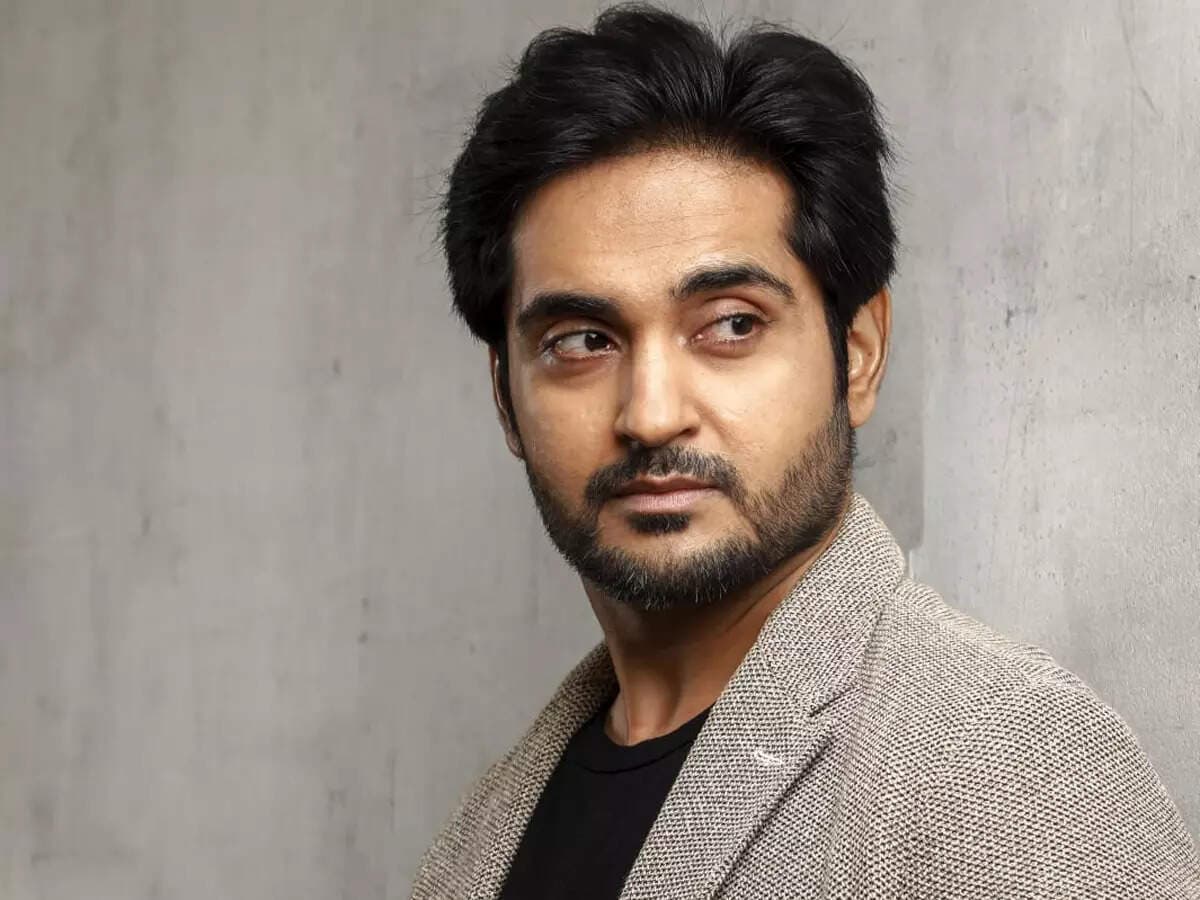 Karan Patel