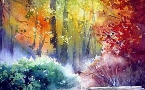 Nature Reimagined