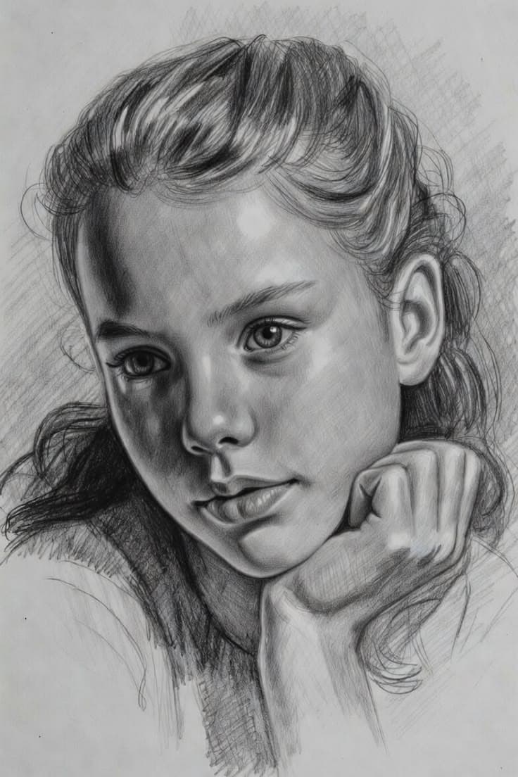 Portraits of Life