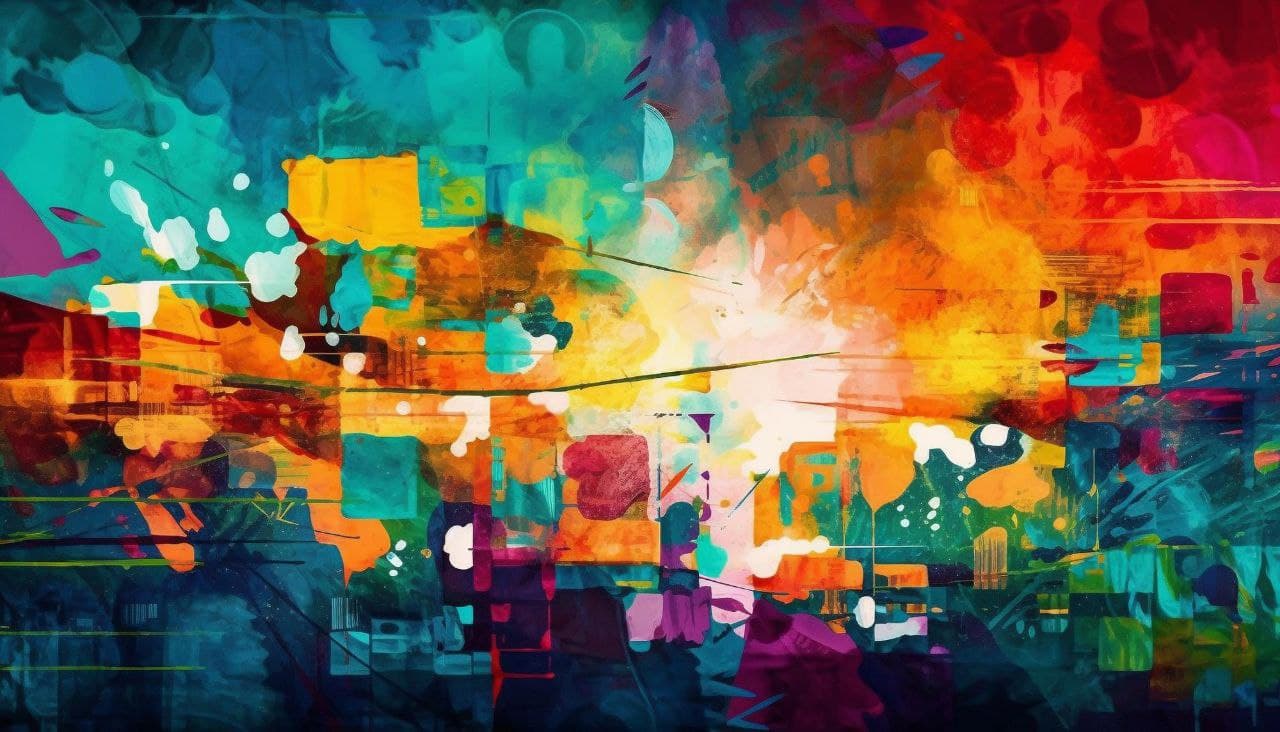 Digital Art